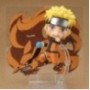 NARUTO SHIPPUDEN - Naruto Uzumaki - Figurine Nendoroid 10cm REPROD