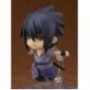NARUTO SHIPPUDEN - Sasuke Uchiha - Figurine Nendoroid 10cm REPROD