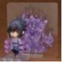 NARUTO SHIPPUDEN - Sasuke Uchiha - Figurine Nendoroid 10cm REPROD