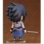 NARUTO SHIPPUDEN - Sasuke Uchiha - Figurine Nendoroid 10cm REPROD