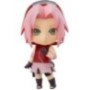 NARUTO SHIPPUDEN - Sakura Haruno - Figurine Nendoroid 10cm REPROD