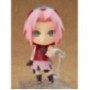 NARUTO SHIPPUDEN - Sakura Haruno - Figurine Nendoroid 10cm REPROD