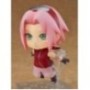 NARUTO SHIPPUDEN - Sakura Haruno - Figurine Nendoroid 10cm REPROD