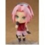 NARUTO SHIPPUDEN - Sakura Haruno - Figurine Nendoroid 10cm REPROD