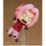 NARUTO SHIPPUDEN - Sakura Haruno - Figurine Nendoroid 10cm REPROD