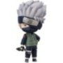 NARUTO SHIPPUDEN - Kakashi Hatake - Figurine Nendoroid 10cm REPROD