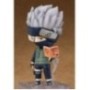 NARUTO SHIPPUDEN - Kakashi Hatake - Figurine Nendoroid 10cm REPROD