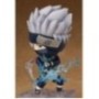 NARUTO SHIPPUDEN - Kakashi Hatake - Figurine Nendoroid 10cm REPROD