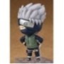 NARUTO SHIPPUDEN - Kakashi Hatake - Figurine Nendoroid 10cm REPROD