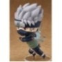 NARUTO SHIPPUDEN - Kakashi Hatake - Figurine Nendoroid 10cm REPROD