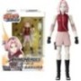 NARUTO - Haruno Sakura - Figurine Anime Heroes 17cm