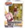 NARUTO - Haruno Sakura - Figurine Anime Heroes 17cm