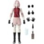 NARUTO - Haruno Sakura - Figurine Anime Heroes 17cm