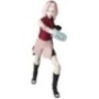 NARUTO - Haruno Sakura - Figurine Anime Heroes 17cm