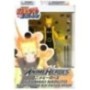 NARUTO - Naruto Sage of Six Paths Mode - Figurine Anime Heroes 17cm