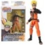 NARUTO - Uzumaki Naruto Sage Mode - Figurine Anime Heroes 17cm
