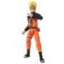NARUTO - Uzumaki Naruto Sage Mode - Figurine Anime Heroes 17cm