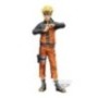 NARUTO SHIPPUDEN - Uzumaki Naruto - Figurine Grandista Nero