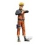 NARUTO SHIPPUDEN - Uzumaki Naruto - Figurine Grandista Nero