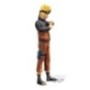 NARUTO SHIPPUDEN - Uzumaki Naruto - Figurine Grandista Nero