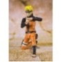 NARUTO - Naruto Uzumaki - Statuette S.H. Figuarts 14cm