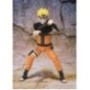 NARUTO - Naruto Uzumaki - Statuette S.H. Figuarts 14cm