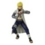 NARUTO - Namikaze Minato - Figurine Anime Heroes 17cm