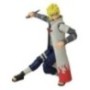NARUTO - Namikaze Minato - Figurine Anime Heroes 17cm