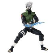 NARUTO - Hatake Kakashi - Figurine Anime Heroes 17cm