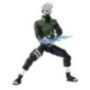 NARUTO - Hatake Kakashi - Figurine Anime Heroes 17cm