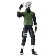 NARUTO - Hatake Kakashi - Figurine Anime Heroes 17cm