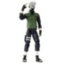 NARUTO - Hatake Kakashi - Figurine Anime Heroes 17cm
