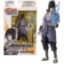 NARUTO - Uchiha Sasuke - Figurine Anime Heroes 17cm