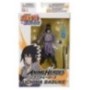 NARUTO - Uchiha Sasuke - Figurine Anime Heroes 17cm