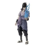 NARUTO - Uchiha Sasuke - Figurine Anime Heroes 17cm