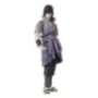 NARUTO - Uchiha Sasuke - Figurine Anime Heroes 17cm