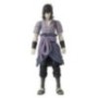 NARUTO - Uchiha Sasuke - Figurine Anime Heroes 17cm