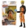 NARUTO - Uzumaki Naruto - Figurine Anime Heroes 17cm