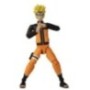 NARUTO - Uzumaki Naruto - Figurine Anime Heroes 17cm