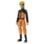 NARUTO - Uzumaki Naruto - Figurine Anime Heroes 17cm