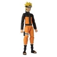 NARUTO - Uzumaki Naruto - Figurine Anime Heroes 17cm