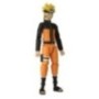 NARUTO - Uzumaki Naruto - Figurine Anime Heroes 17cm