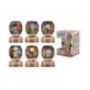 ONE PIECE - Barrel Capsule - Assortiment 6 Fig. cm