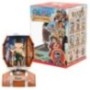 ONE PIECE - Barrel Capsule - Assortiment 6 Fig. cm