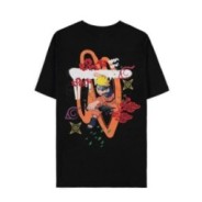 NARUTO - Ninja Way - T-Shirt Homme (M)
