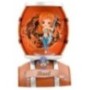 ONE PIECE - Barrel Capsule - Assortiment 6 Fig. cm