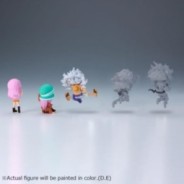 ONE PIECE - WCF Jewelry Bonney History - Assortiments 12 Figurine 6cm