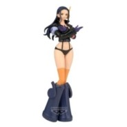 ONE PIECE - Nico Robin - Figurine Glitter & Glamours 23cm