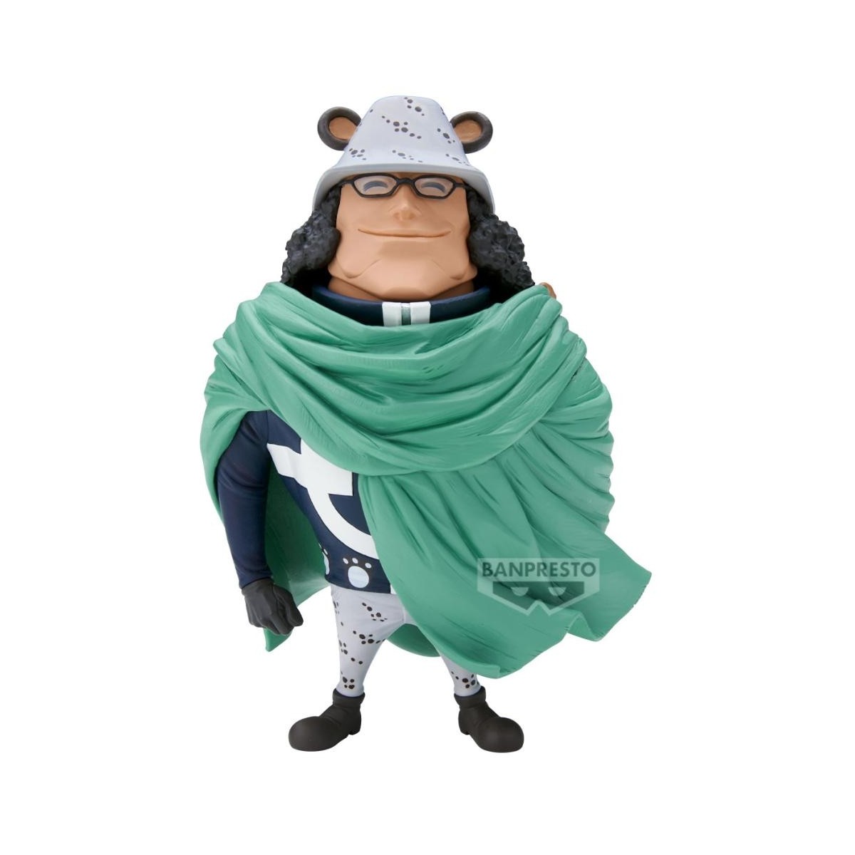 ONE PIECE - Bartholomew Kuma - Figurine Mega WCF 13cm