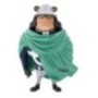 ONE PIECE - Bartholomew Kuma - Figurine Mega WCF 13cm